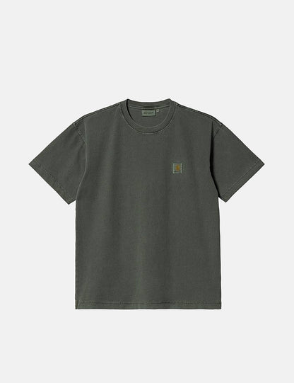 T-shirt Vista - Vert Buis