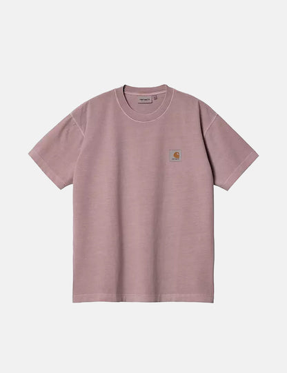 T-shirt Vista - Rose vitreux