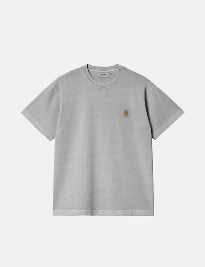 T-shirt Vista - Gris miroir