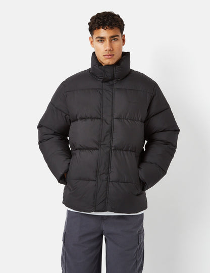 Veste Doville - Noir/Noir