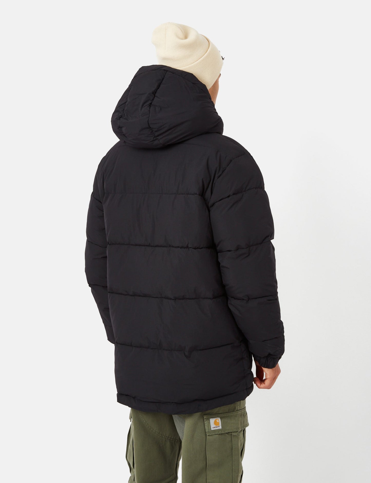 Blouson Milton - Noir