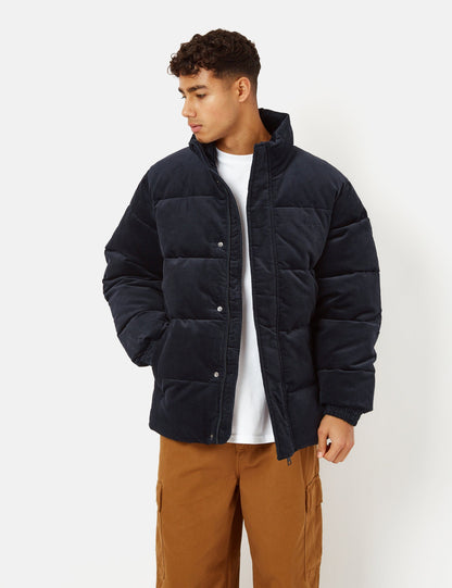 Blouson Layton - Bleu marine foncé/Bleu marine foncé