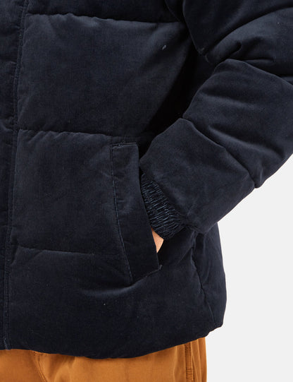 Blouson Layton - Bleu marine foncé/Bleu marine foncé