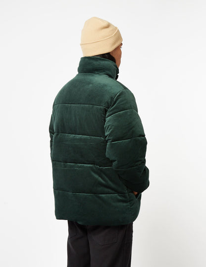 Veste Layton - Vert Découverte