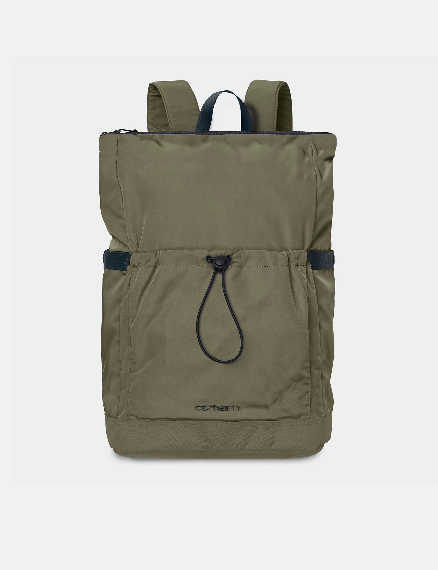 Sac à dos Bayshore - Vert algue/Vert cèdre foncé