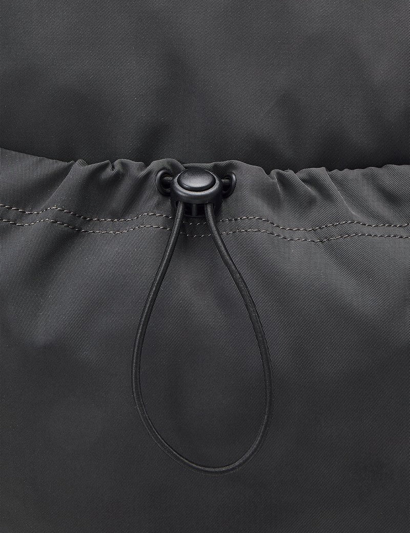 Sac à dos Bayshore - Gris volcan/Ocre