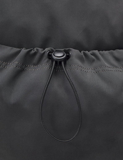 Sac à dos Bayshore - Gris volcan/Ocre