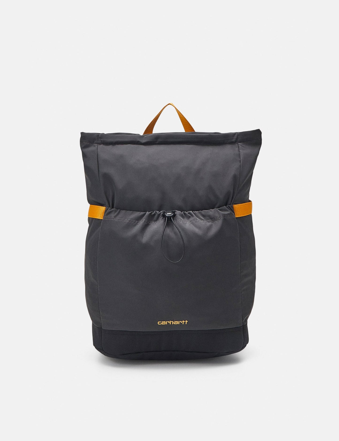 Sac à dos Bayshore - Gris volcan/Ocre