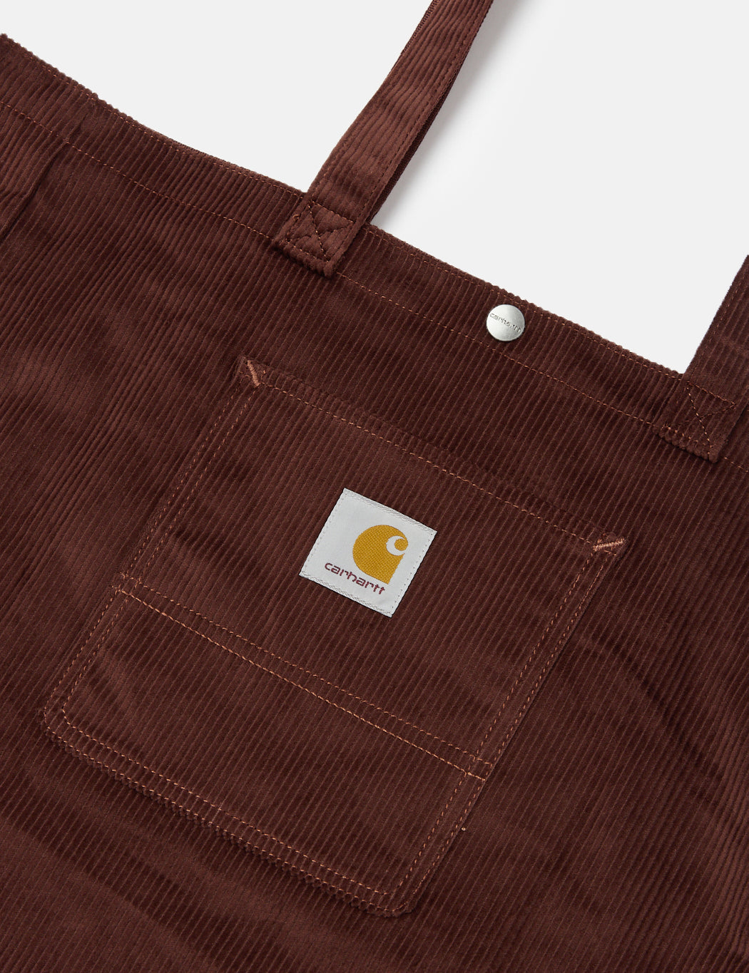 Sac fourre-tout Flint - Brun Ale