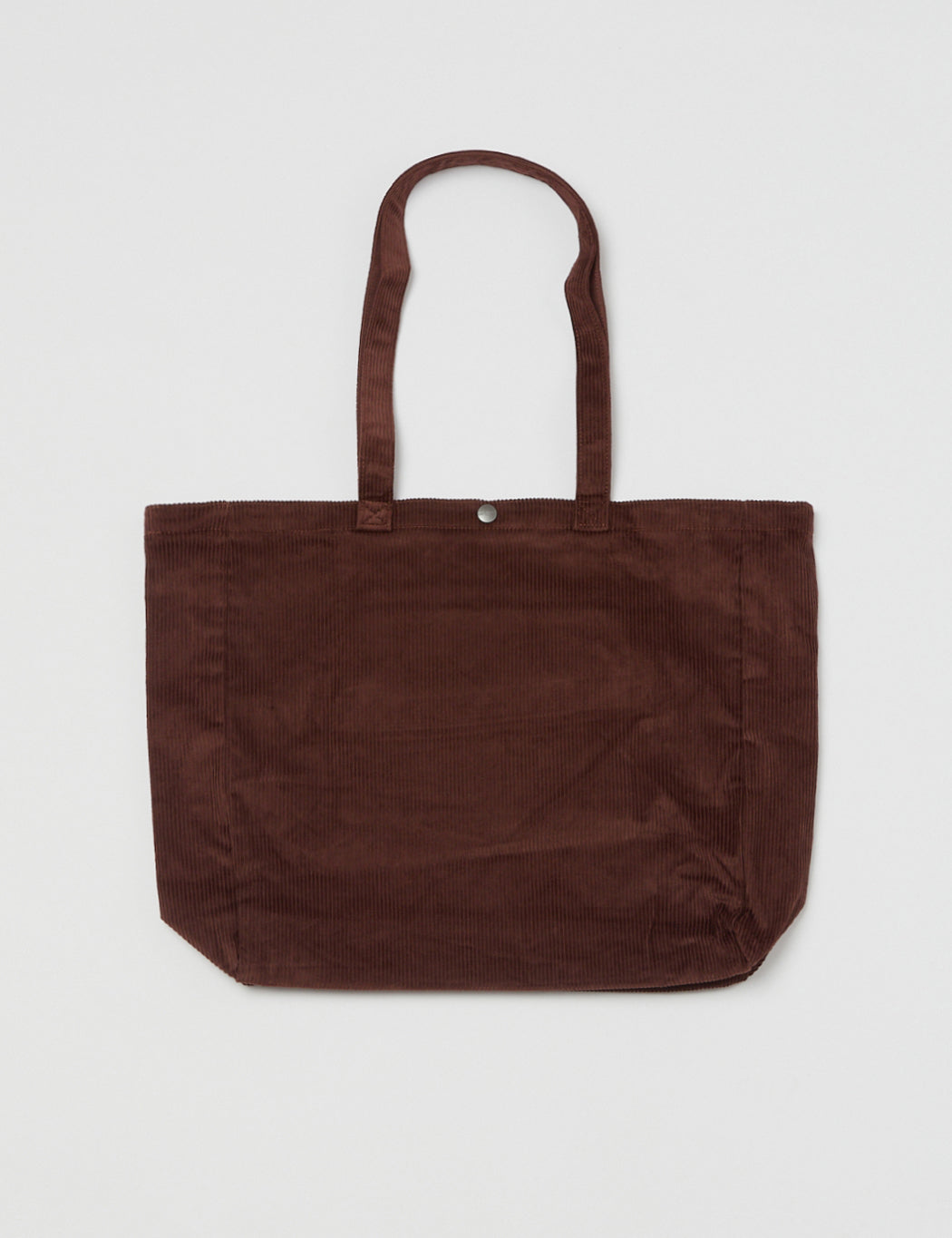 Sac fourre-tout Flint - Brun Ale