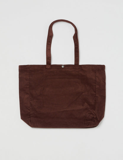 Sac fourre-tout Flint - Brun Ale