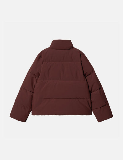 Veste Yanie pour femme - Ale Brown