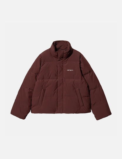 Veste Yanie pour femme - Ale Brown