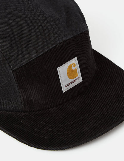 Casquette Kirby - Noir