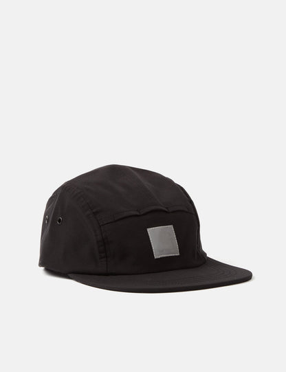 Casquette Kilda - Noir