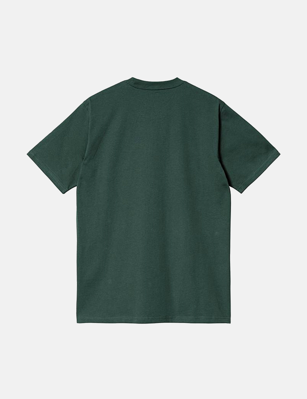 T-shirt Appetite – Vert Genièvre