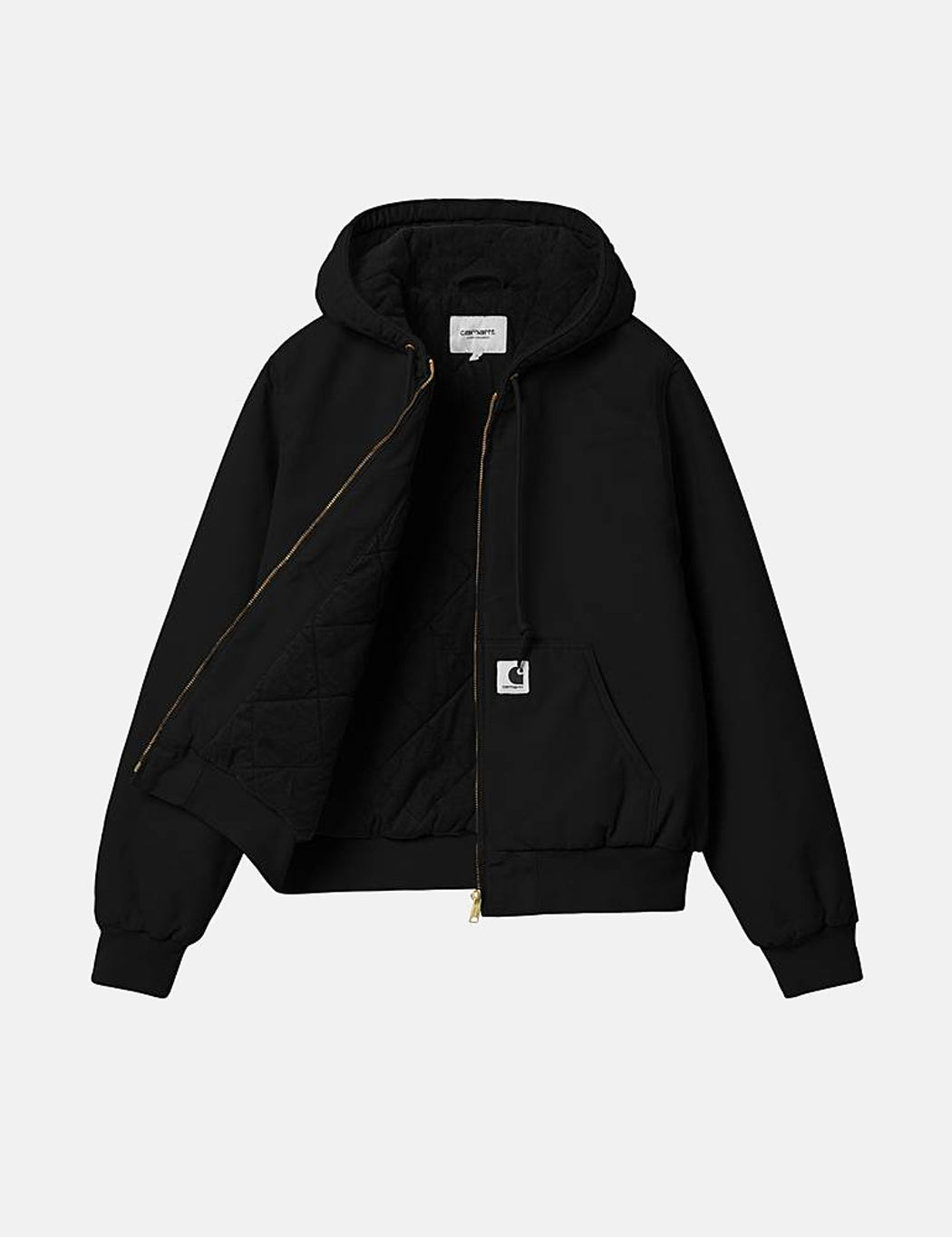 Veste de sport femme - Noir