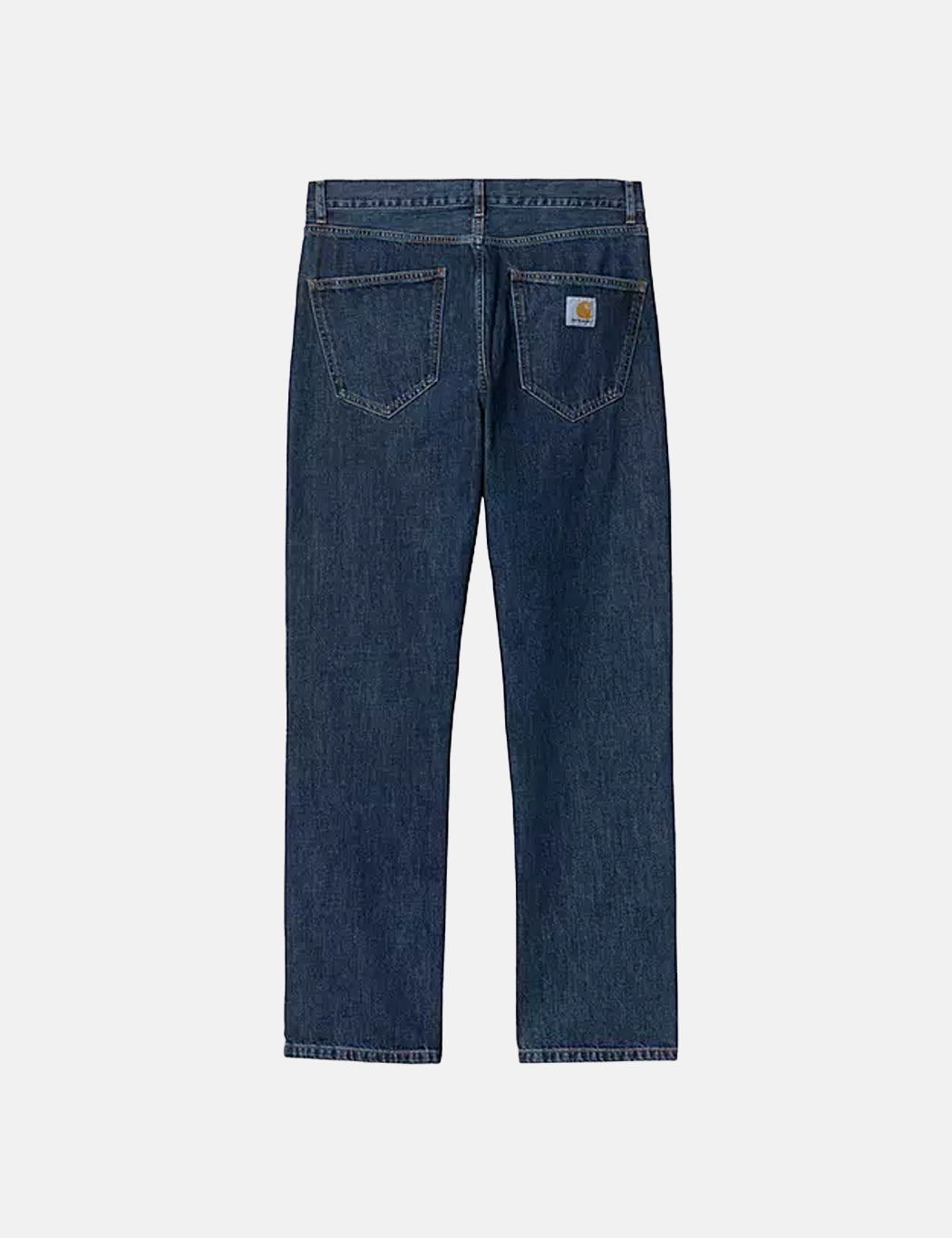 Pantalon Nolan (Coupe décontractée) - Bleu
