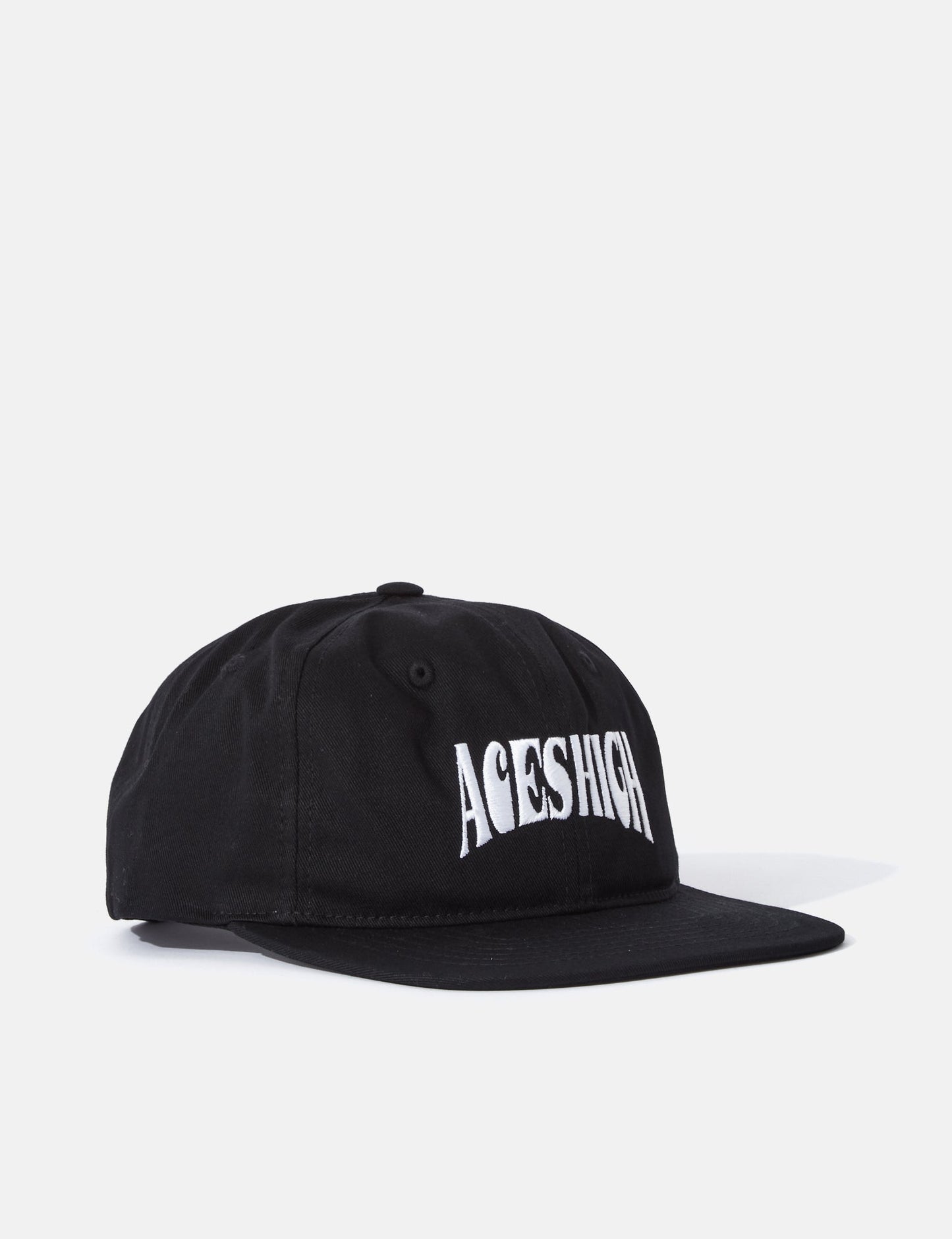 Casquette Aces - Noir