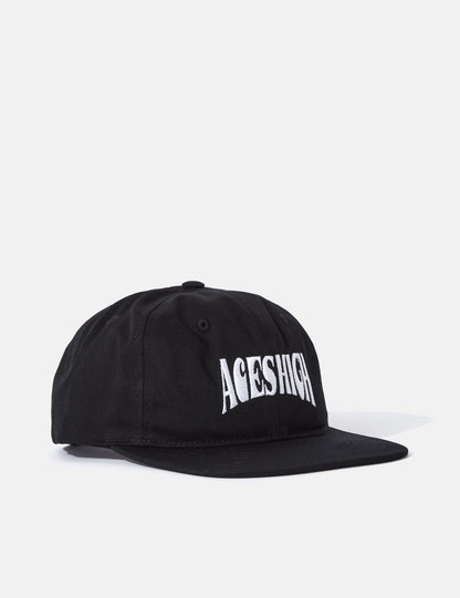 Casquette Aces - Noir