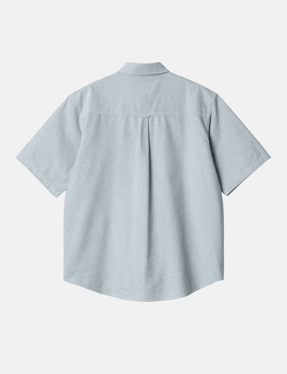 Chemise Braxton - Vert Park/Wax