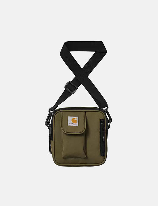 Sac Essentials (Recyclé) - Vert Highland