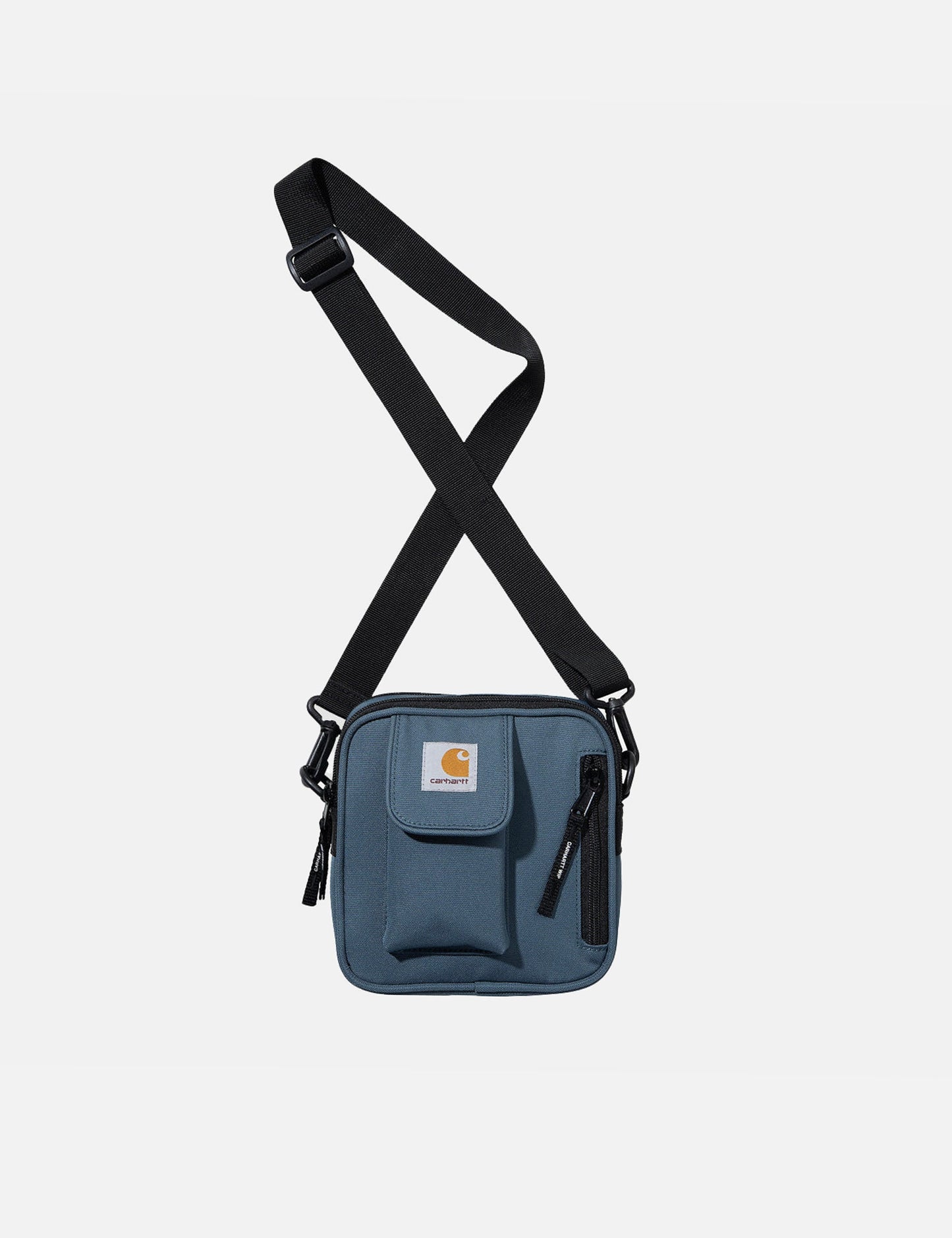 Sac Essentiels (Recyclé) - Bleu Orage
