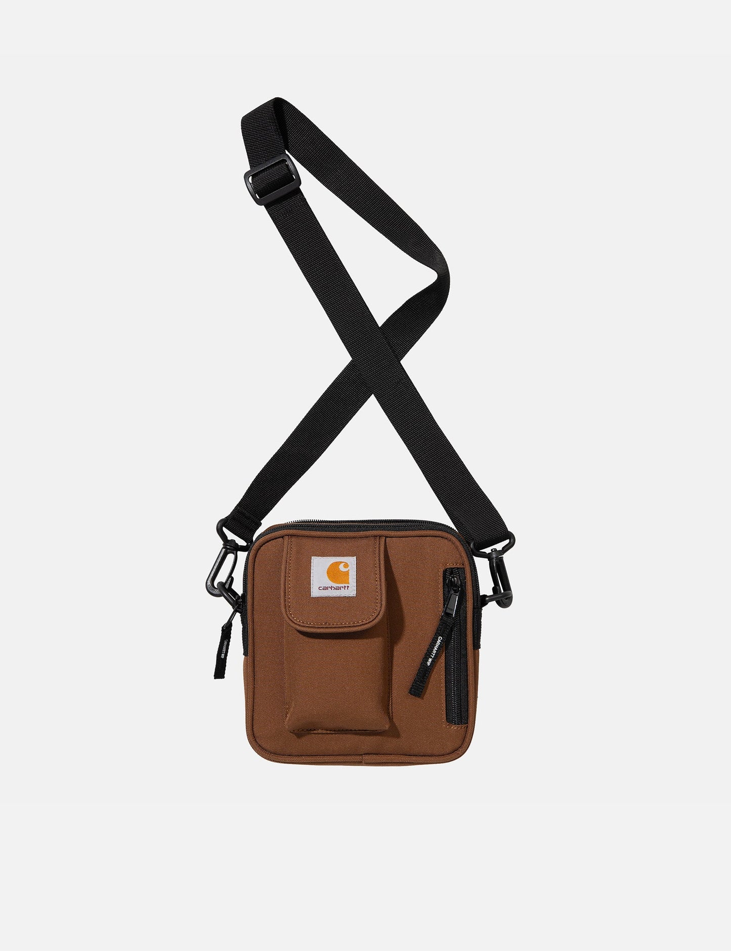 Sac Essentiel (Recyclé) - Marron Tamarin