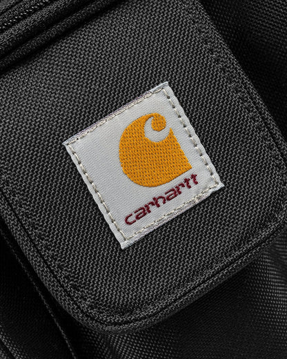 Sac Essentiels (Recyclé) - Noir
