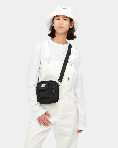 Sac Essentiels (Recyclé) - Noir