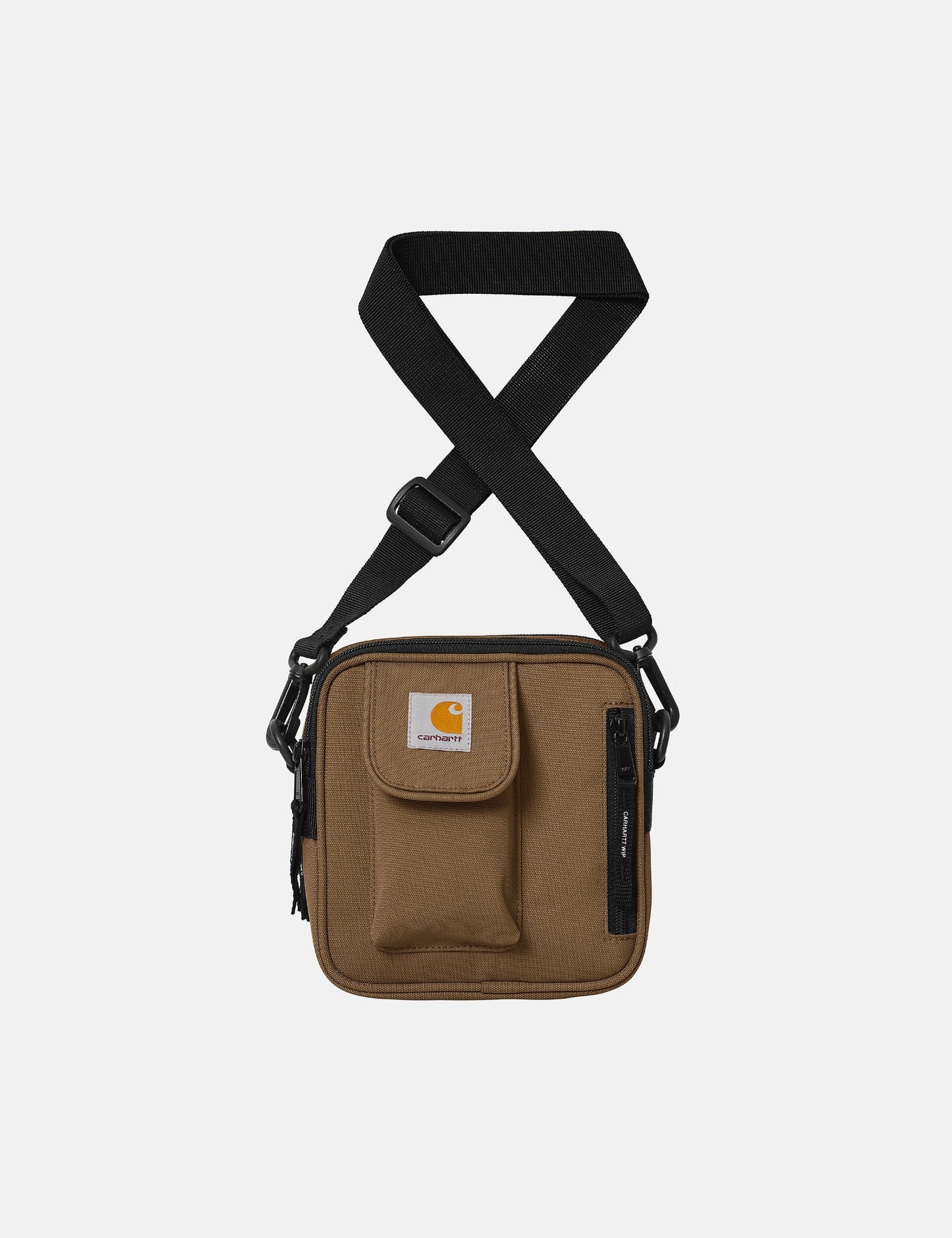 Sac essentiel - Marron bûcheron