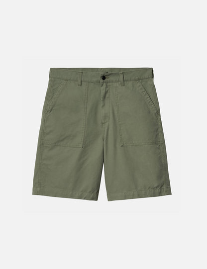 Shorts Council (Coupe décontractée) - Vert dollar