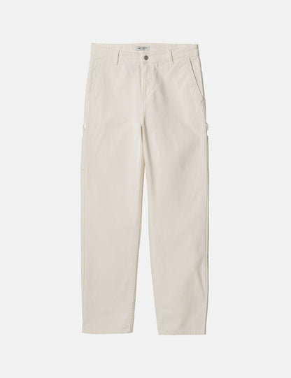 Pantalon Pierce Femme (Droit) - Wax