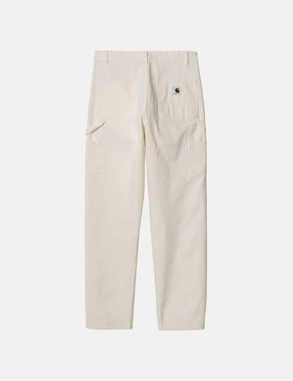 Pantalon Pierce Femme (Droit) - Wax