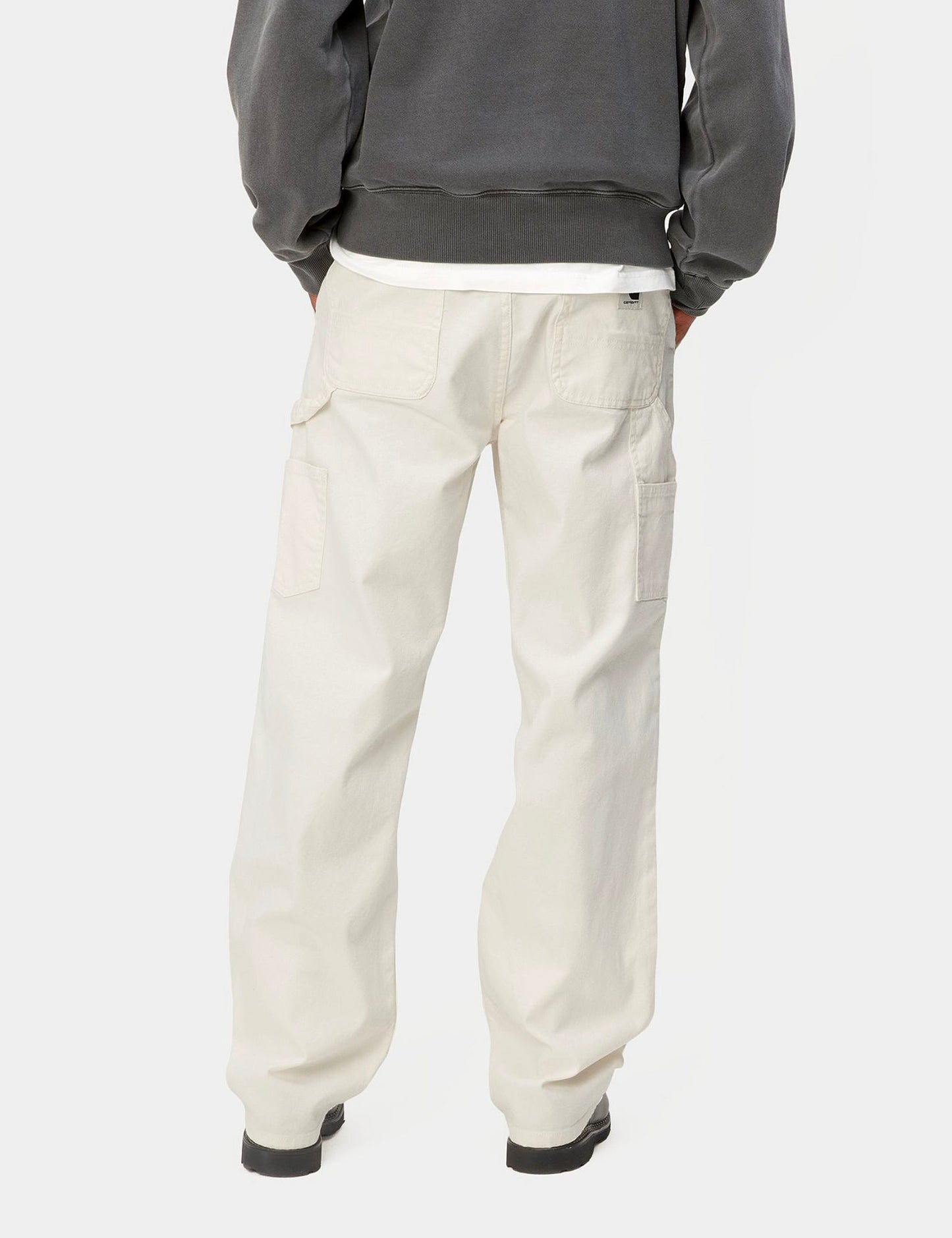 Pantalon Pierce Femme (Droit) - Wax