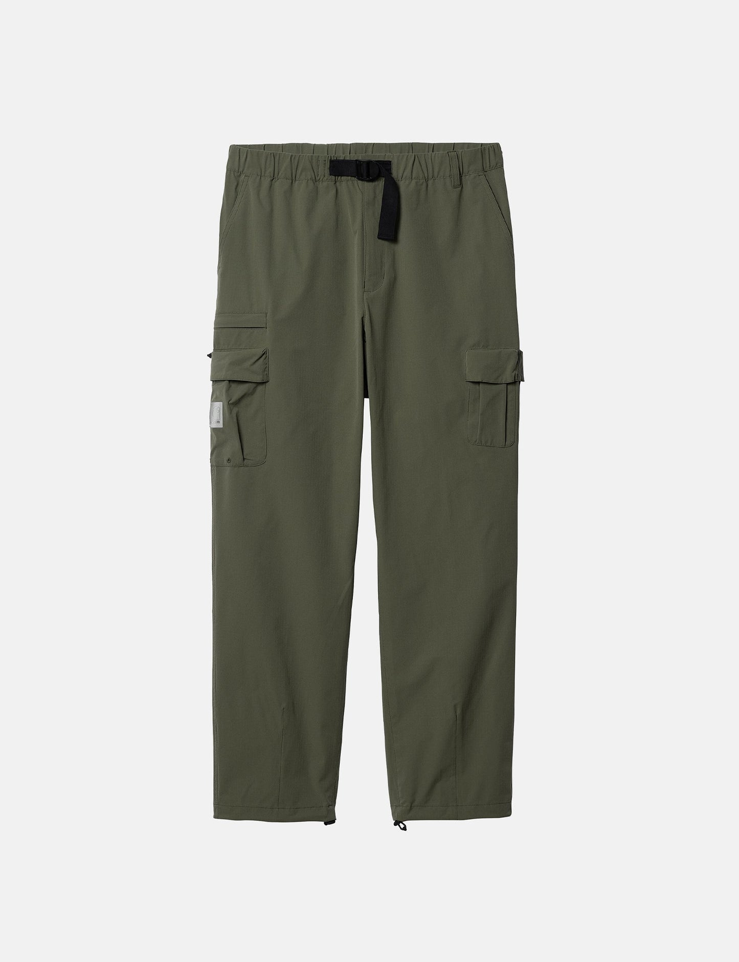 Pantalon Idaho (décontracté) - Vert dollar