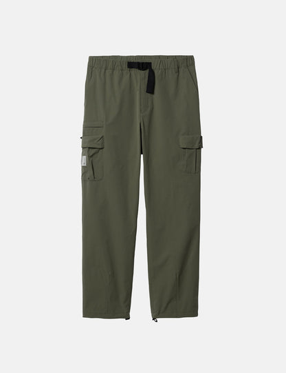 Pantalon Idaho (décontracté) - Vert dollar