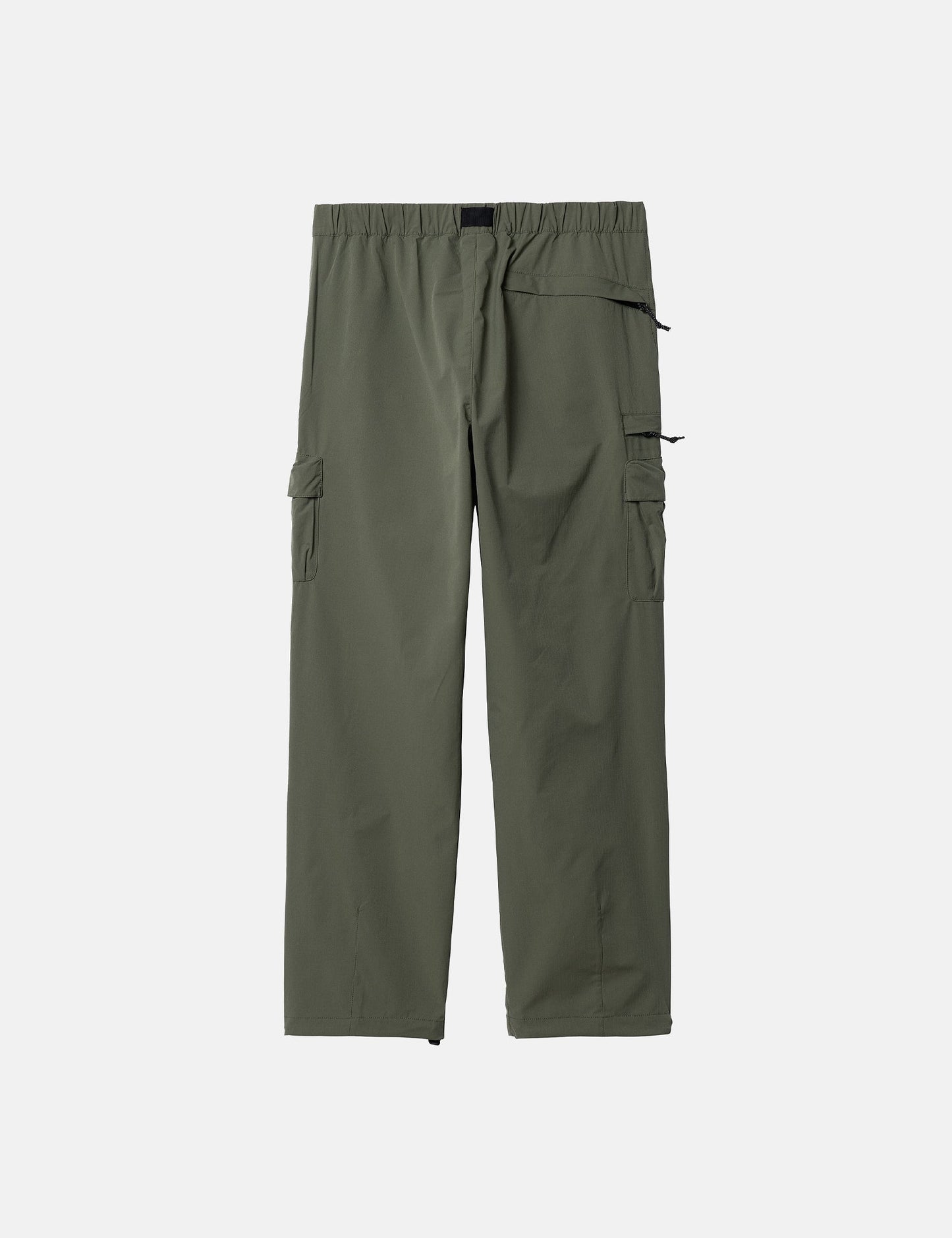 Pantalon Idaho (décontracté) - Vert dollar