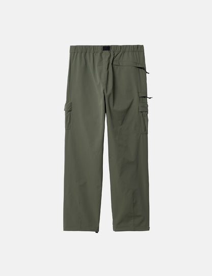 Pantalon Idaho (décontracté) - Vert dollar
