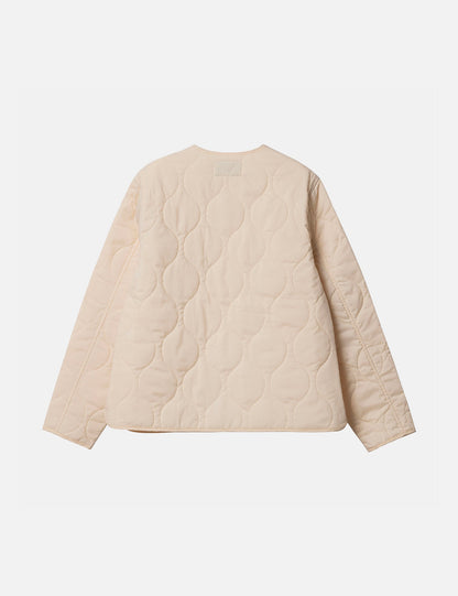 Doublure Skyler Femme (Recyclée) - Naturel