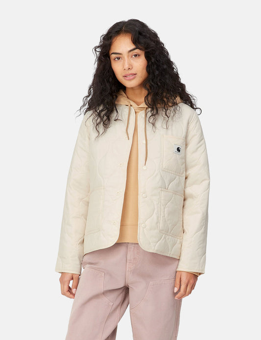 Doublure Skyler Femme (Recyclée) - Naturel