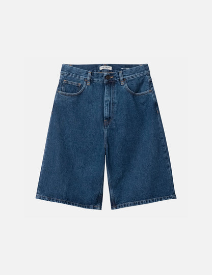 Short Brandon Femme (Denim) - Bleu délavé