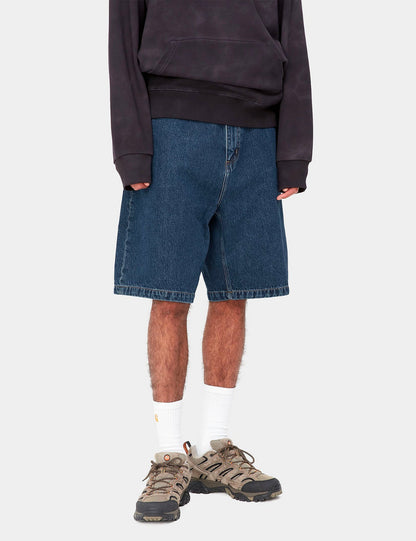 Brandon Short - Délavé