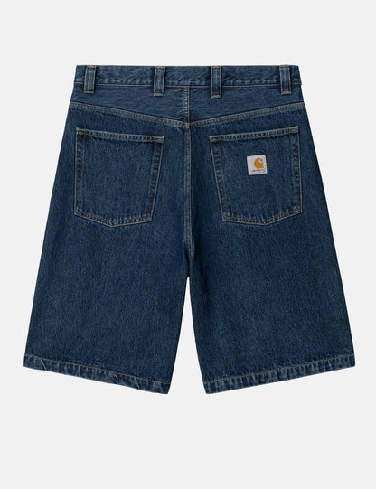 Brandon Short - Délavé
