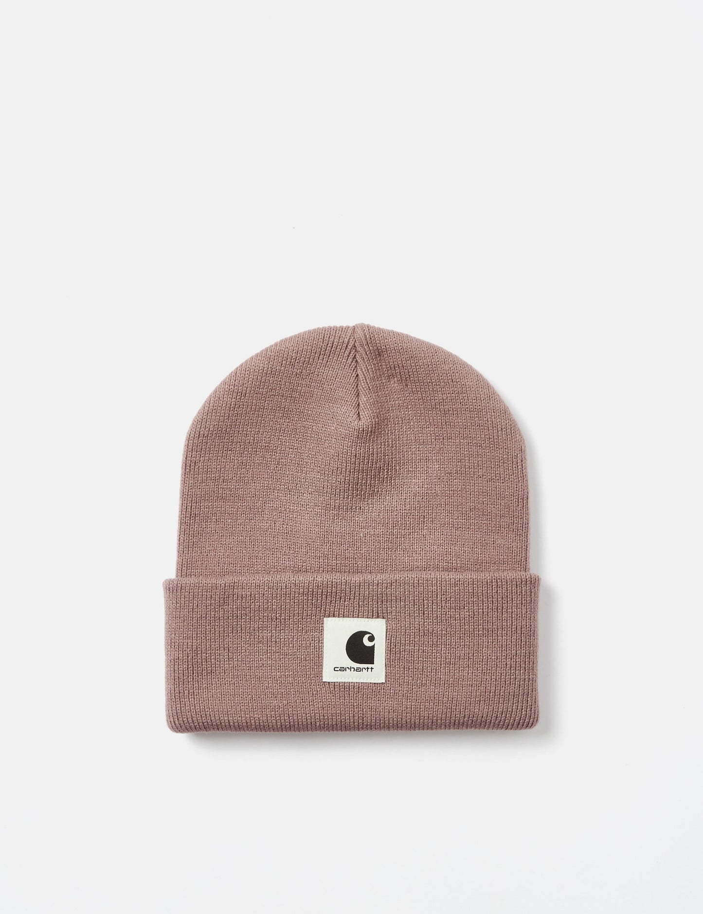 Bonnet Ashley - Rouge lupin