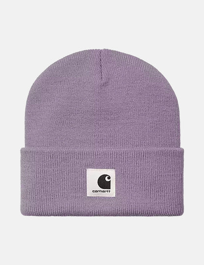 Bonnet Ashley - Violet givré