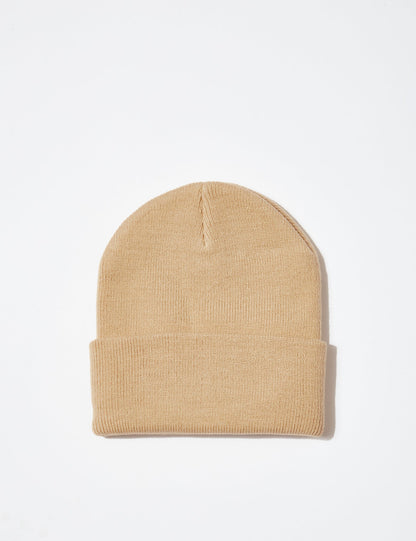 Bonnet Ashley – Marron Hamilton Poussiéreux