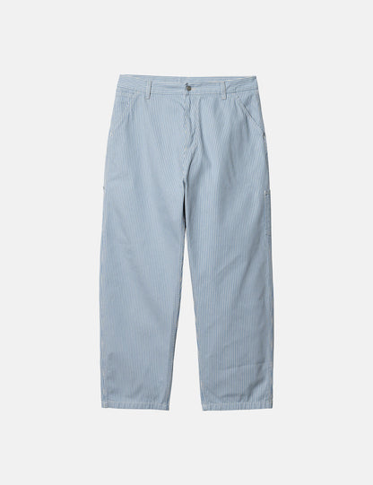 Pantalon Terrell SK (ample) - délavé/rincé à la cire