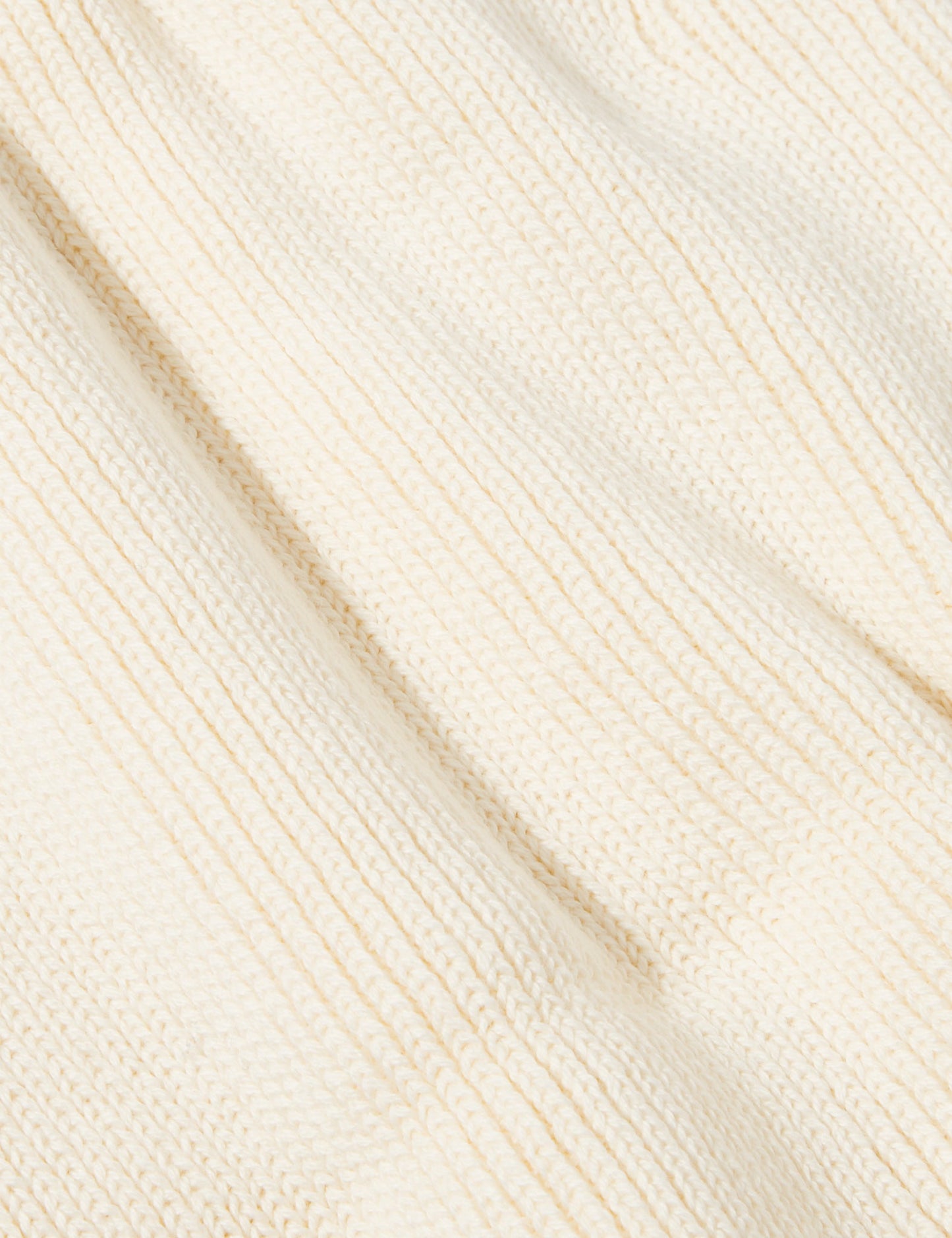 Bonnet cœur – Naturel