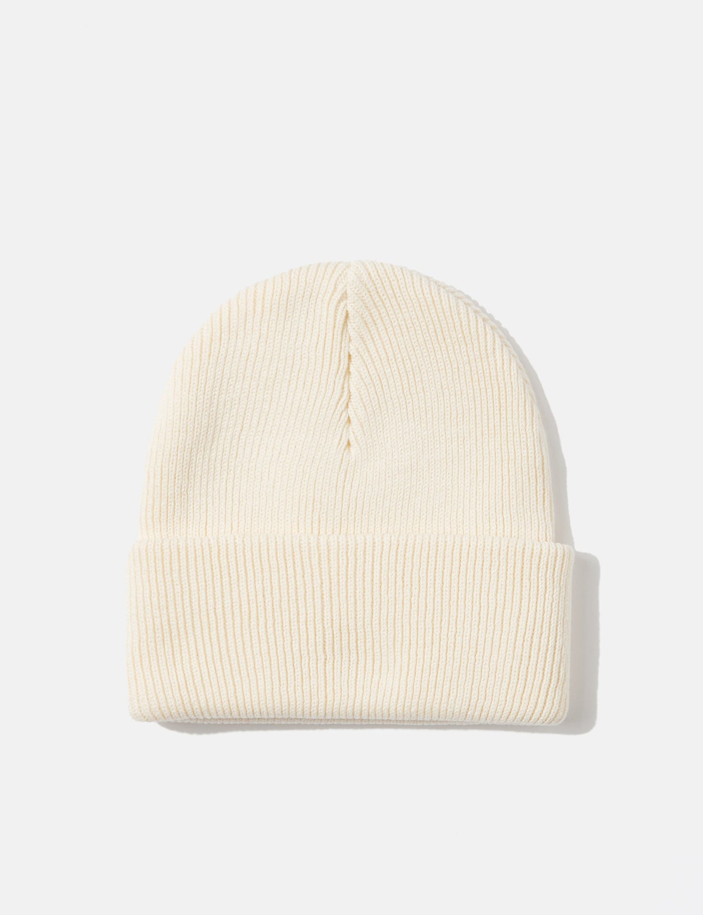 Bonnet cœur – Naturel